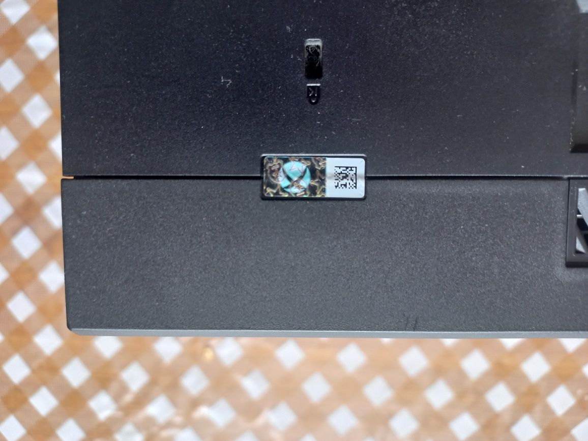 Xbox one (Іксбокс)