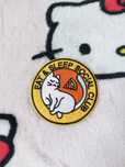 Naszywka Cat Kawaii