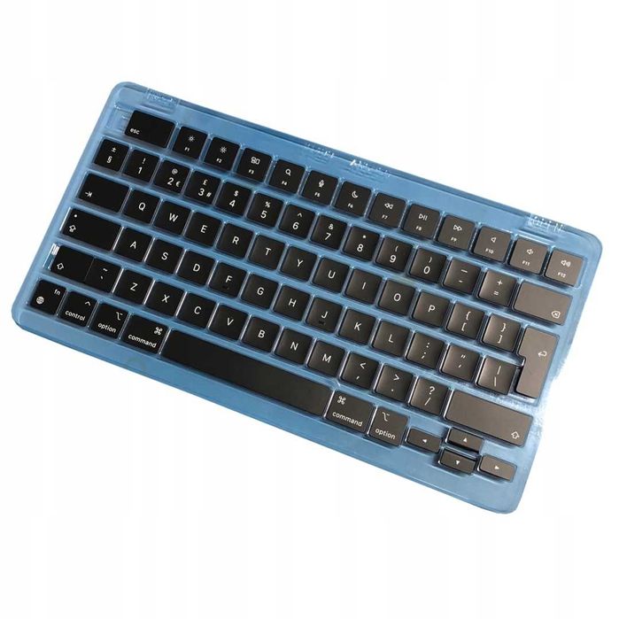 KLAWISZE PRZYCISKI Dla Air 13 15 Pro 14 16 A2681/2485/2442 Midnight