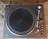 Gramofon Philips 685