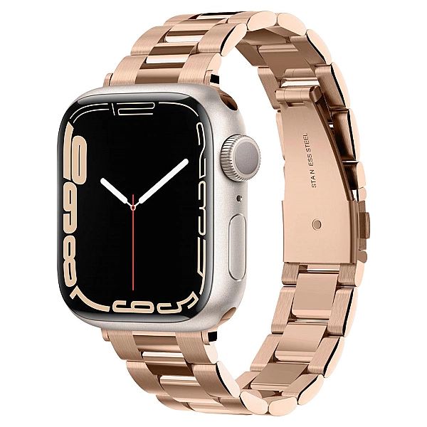 SPIGEN MODERN FIT BAND APPLE WATCH 4 / 5 / 6 / 7 / 8 / 9 / SE (38 / 40