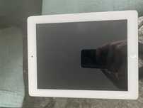 Ipad 4 Retina (para pecas) apple