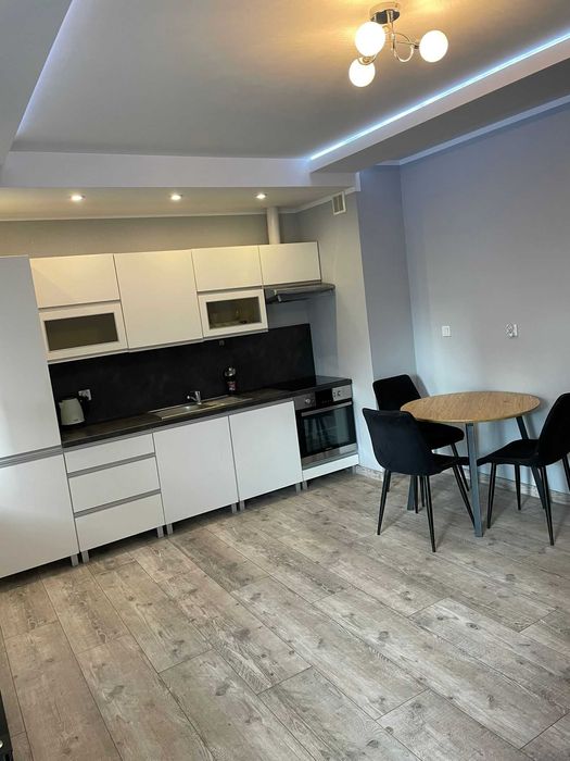 Wynajmę kawalerkę na Jarze