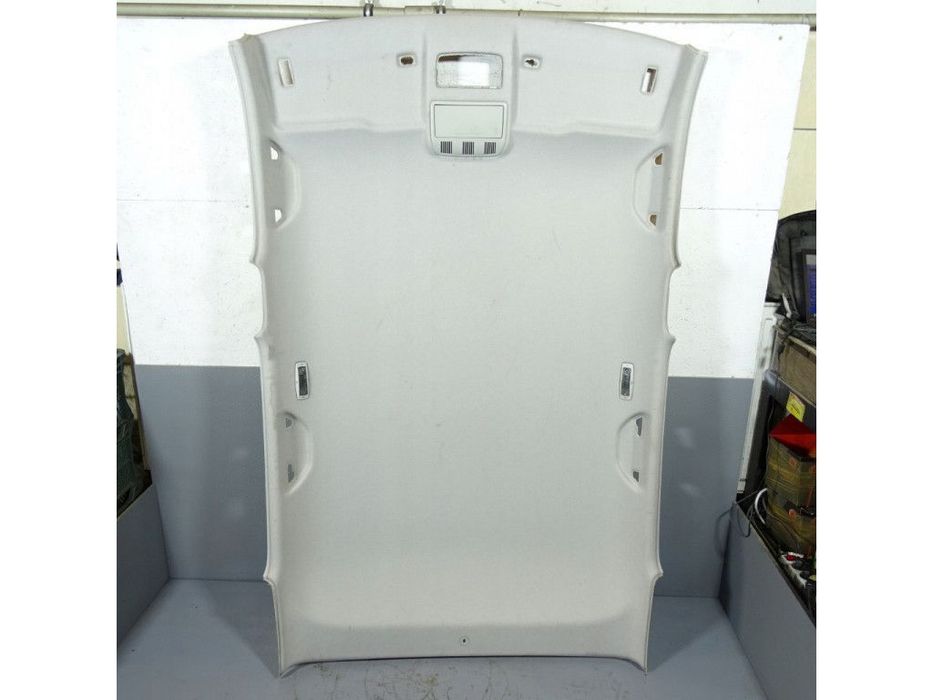 SKODA FABIA III 3 HATCHBACK PODSUFITKA