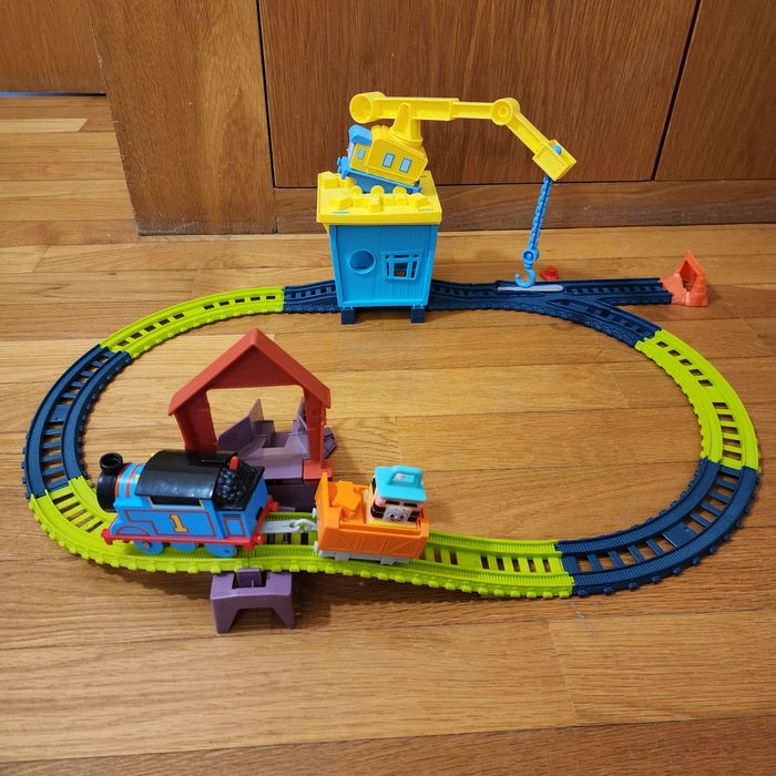 Thomas & Friends Comboio