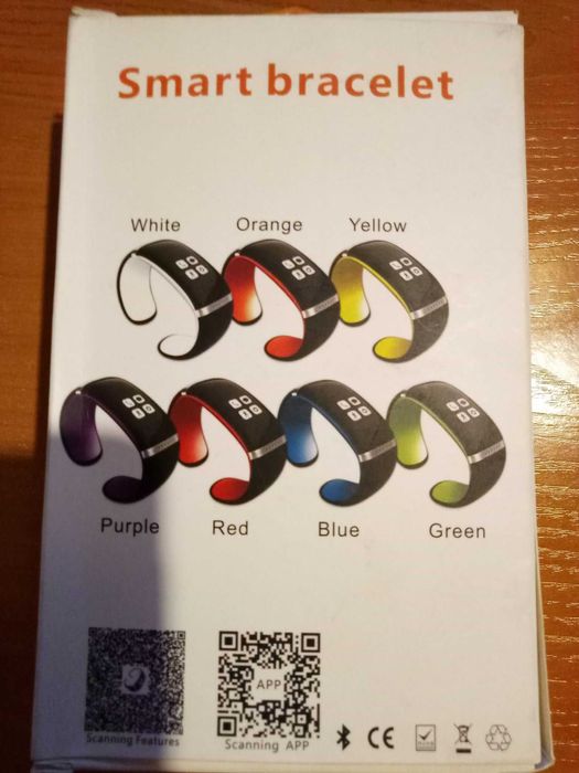 SmartWatch Garett L12S iONE biały