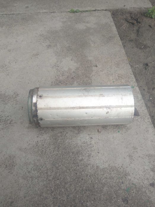 Разбор китайского скутера