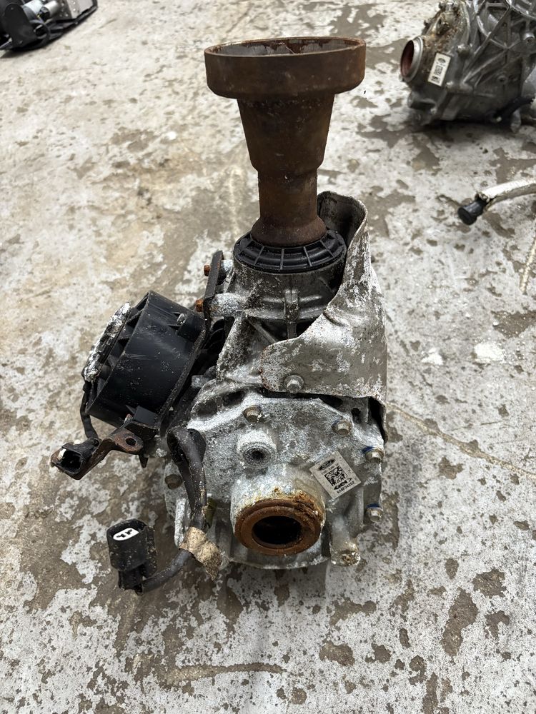 Reduktor most Ford Kuga MK2 2.0