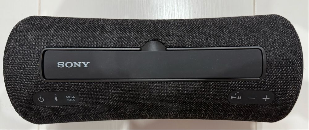 Sony XG-300 Przenośny głośnik na Bluetooth