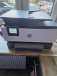 Drukarka HP Officejet Pro 9014