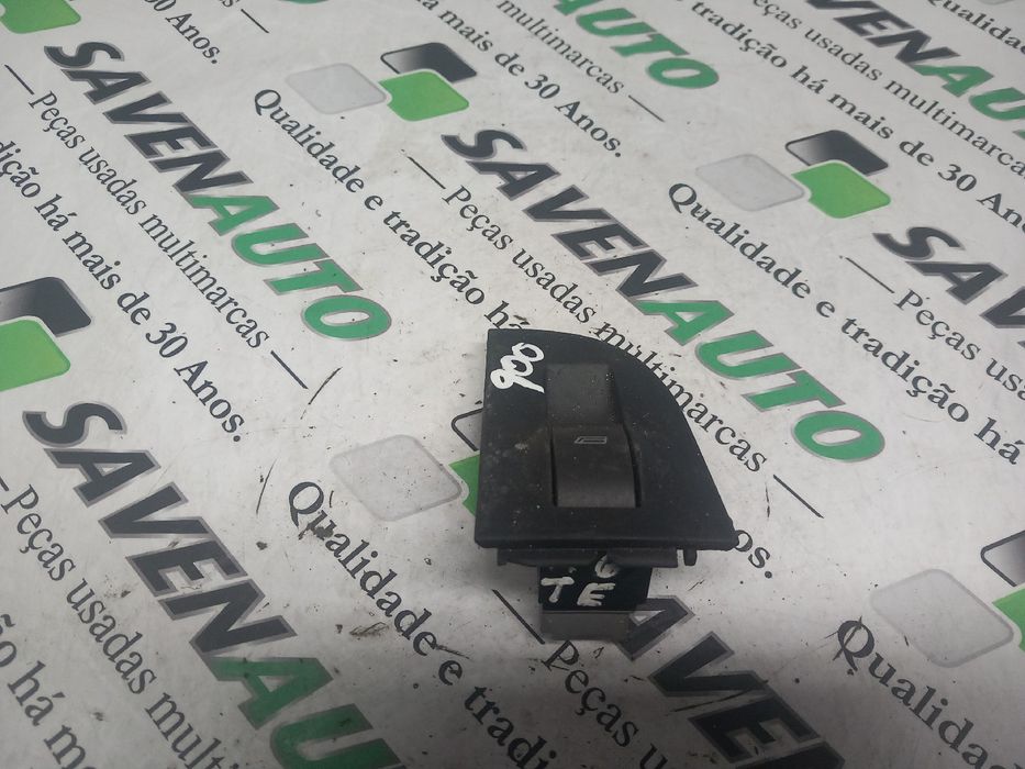 Comando / botão / interruptor vidros trás esquerdo AUDI A6 (4B2, C5)