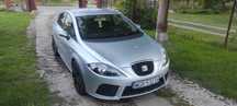 Seat Leon FR 2.0 TDI