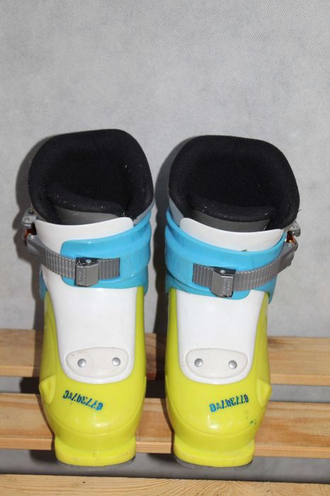 Buty narciarskie Dalbello CXR1, roz. 18,5 cm- 29 EU