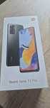 Redmi note 11 pro Star Blue 6GB RAM 128GB