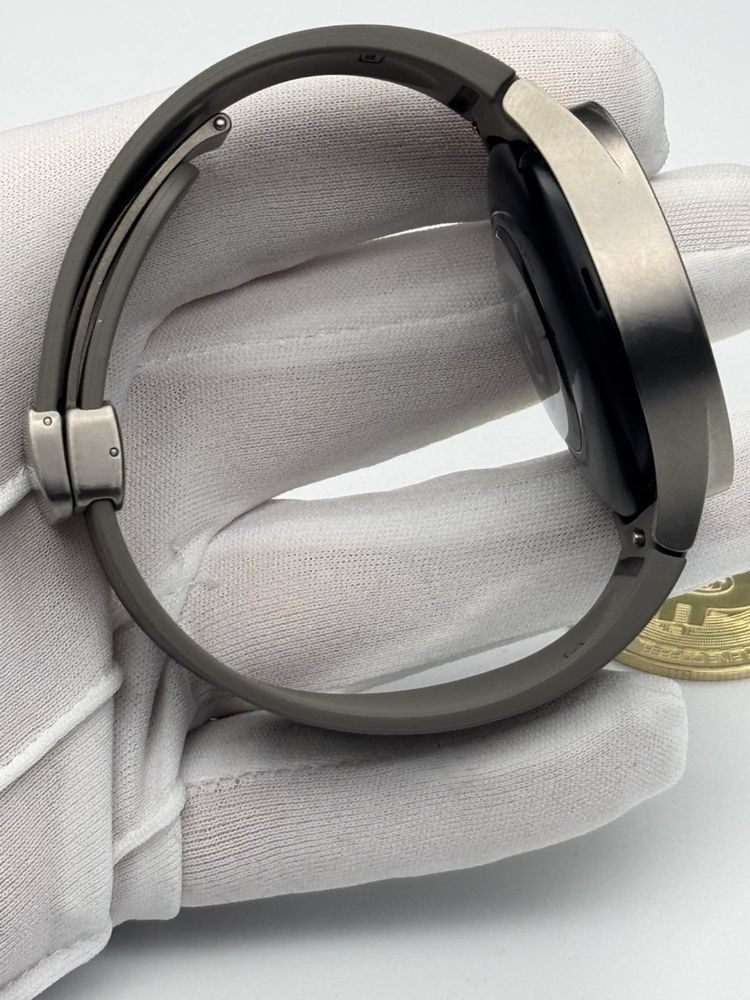 Samsung Galaxy Watch5 Pro LTE 47мм | TITANIUM | подарунок | Гарантія