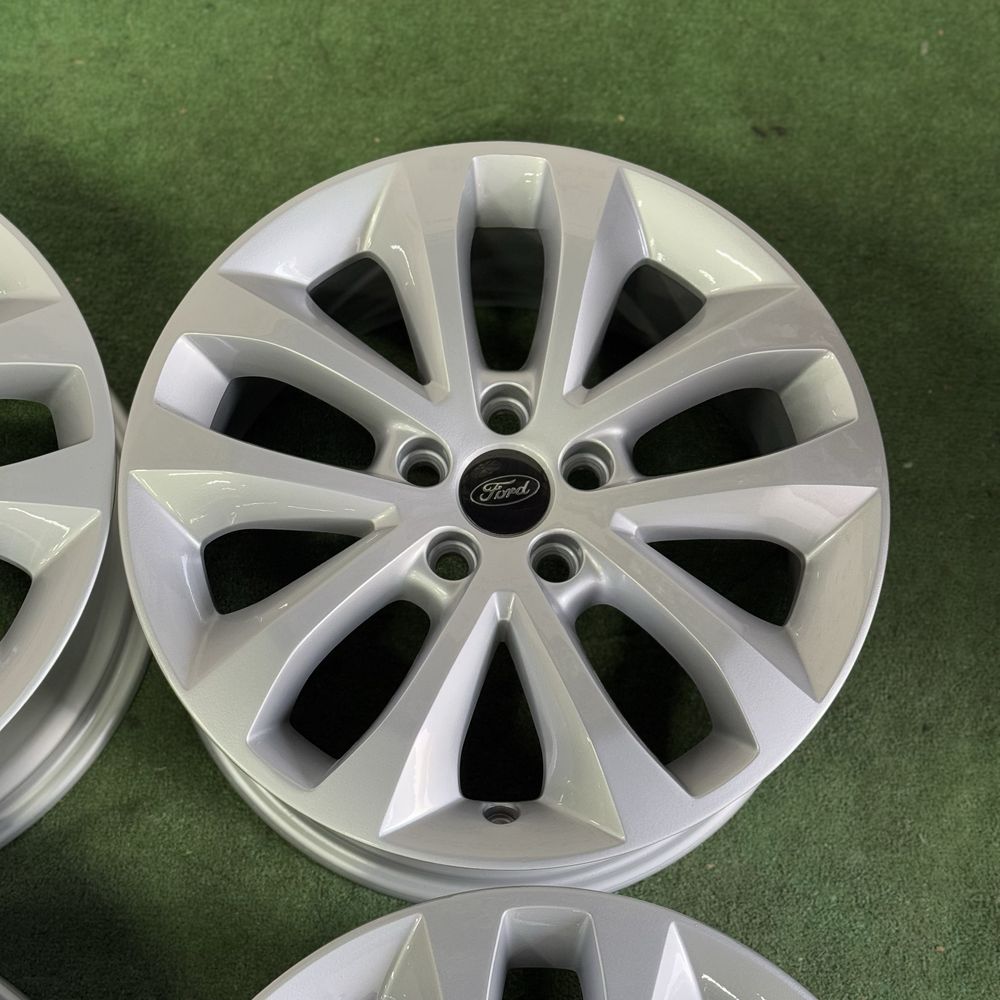 Диски 5/108 r17 Ford Kuga, Edge, Escape, Fusion і ін