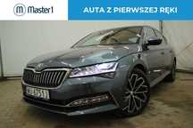 Skoda Superb WU6751J # 2.0 TSI 4x4 L&K DSG FV 23% VAT!