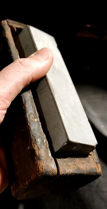 Куплю точильні камені