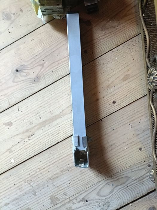 Pés para estrado de cama (6 unidades)