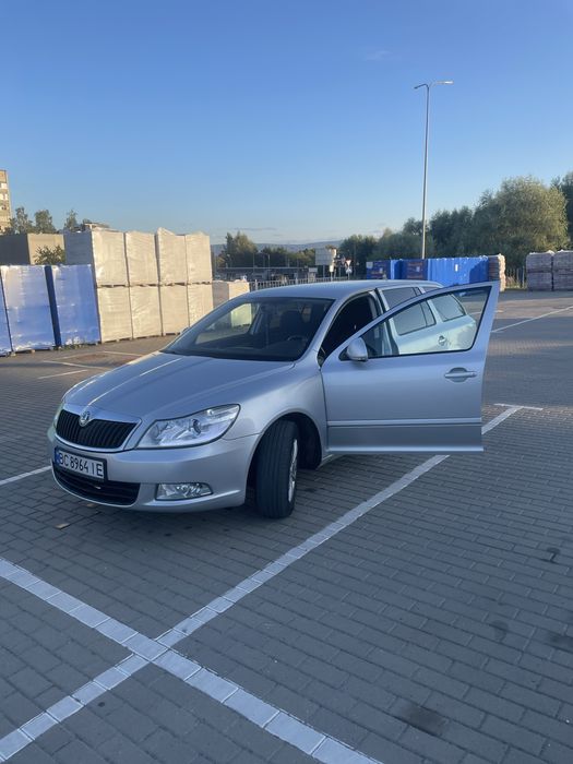 Продам автомобіль