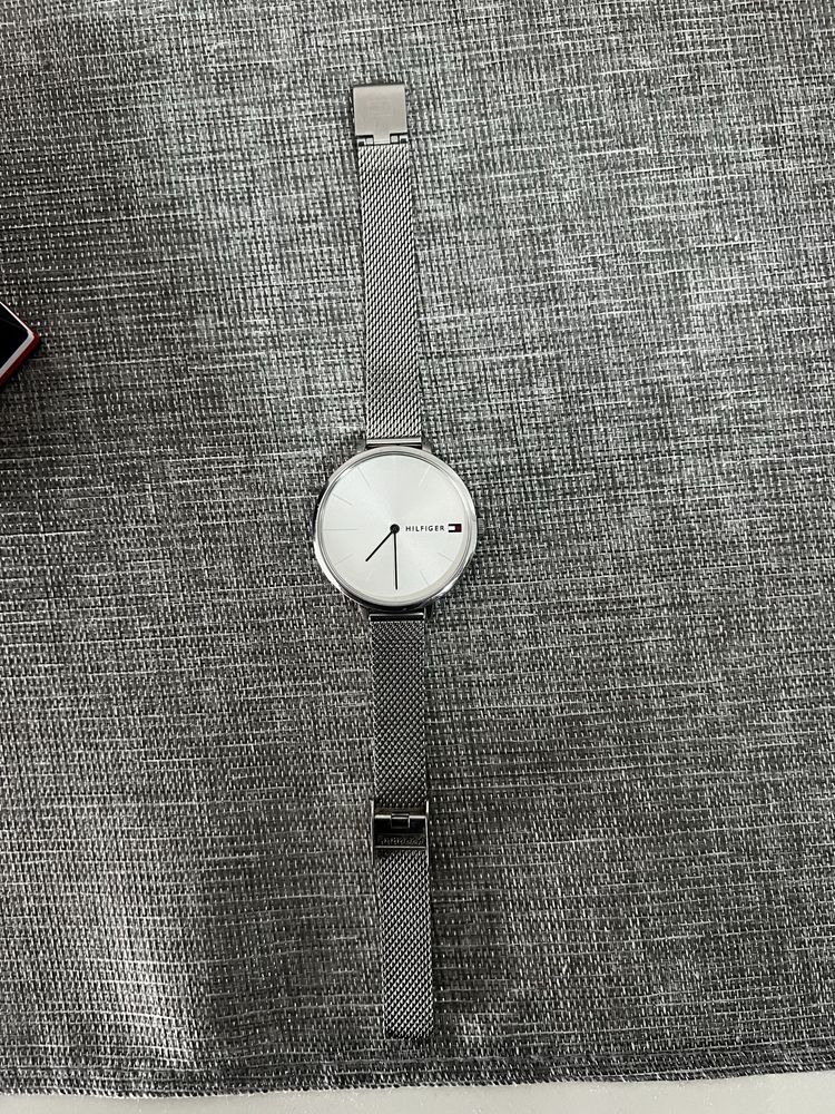 Relógio Tommy Hilfiger 38mm
