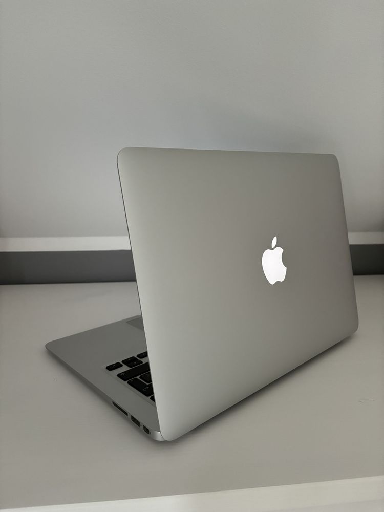 Macbook air 13’