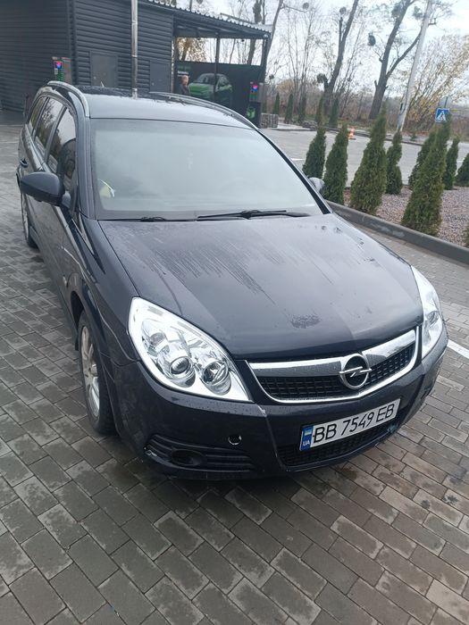 Продам авто Opel Vectra C