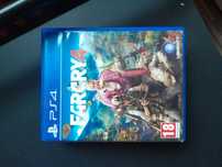Far cry 4 ps4 ps5