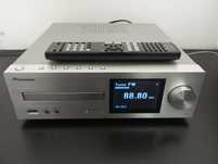 Pioneer XC-HM 82 , pilot , CD , UKF , wejscie cyfrowe , USB