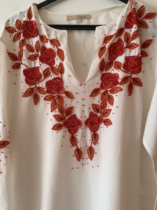 Vestido / tunica Lanidor