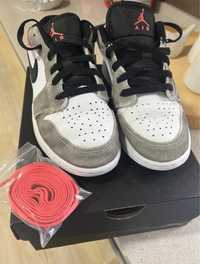 Tenis Air jordan Low