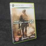 5-/5 Call of Duty: Modern Warfare 2 Xbox 360 GameBAZA