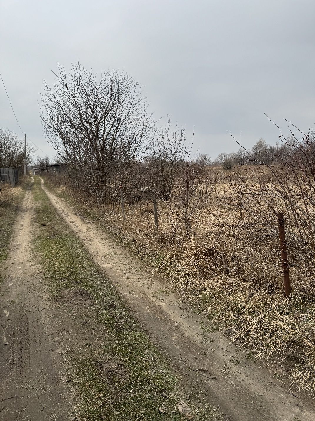 Земельна ділянка 10 соток, Заз