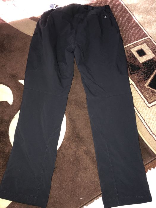 Штани Hagliots  трек жін