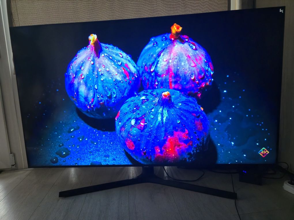 Телевизор SAMSUNG UE55TU8500U