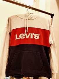 Bluza z kapturem Levi's