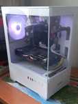 ПК для игр или работы на Ryzen 5 2400G, GTX 1060 6 Gb, 16 Gb ddr4