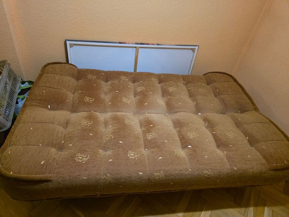 Wersalka rozkładana