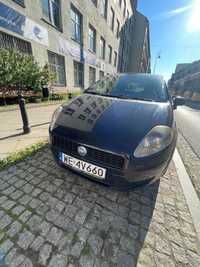 Fiat punto 1.4 LPG