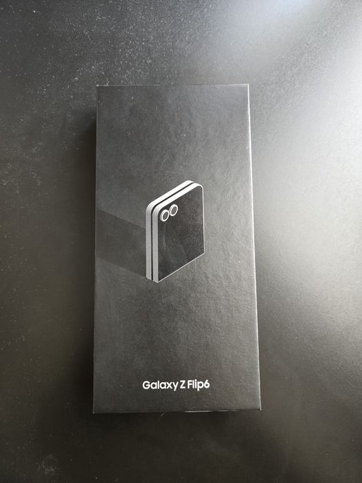 Samsung ZFlip6 com Garantia