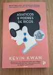 Asiáticos e podres de ricos