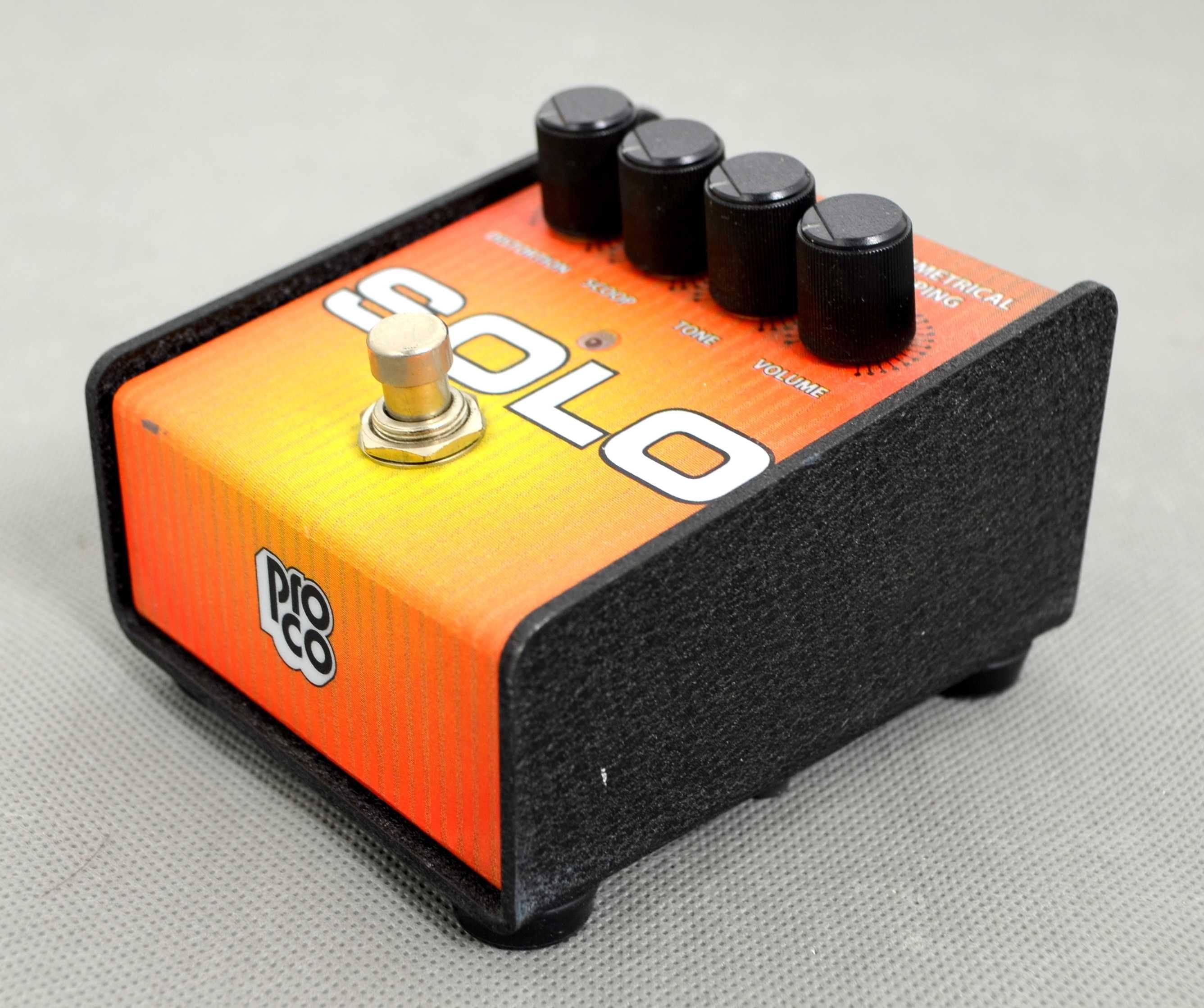 ProCo SOLO Efekt Gitarowy