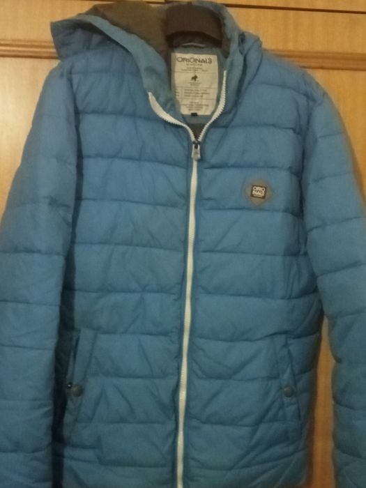 Vendo dois cispos em excelente estado