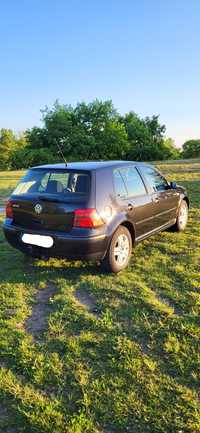 Golf 4 1.6sr 97r