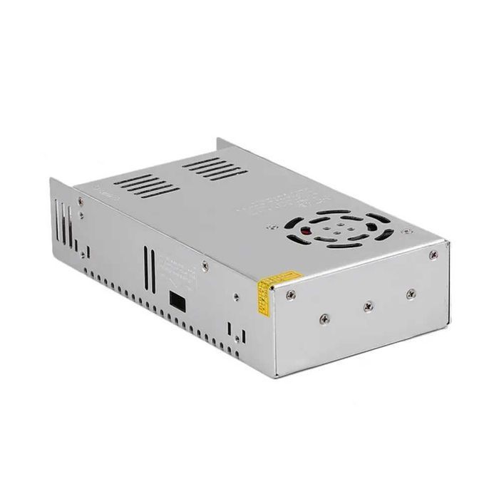 Блоки живлення 12V 30-67A 360-800W