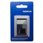 Аккумулятор, батарея, АКБ Nokia, Нокиа, нокия