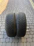 Opony Semperit Speed-Grip 5  SUV  215/65/17 99V JAK NOWE ROK 2023