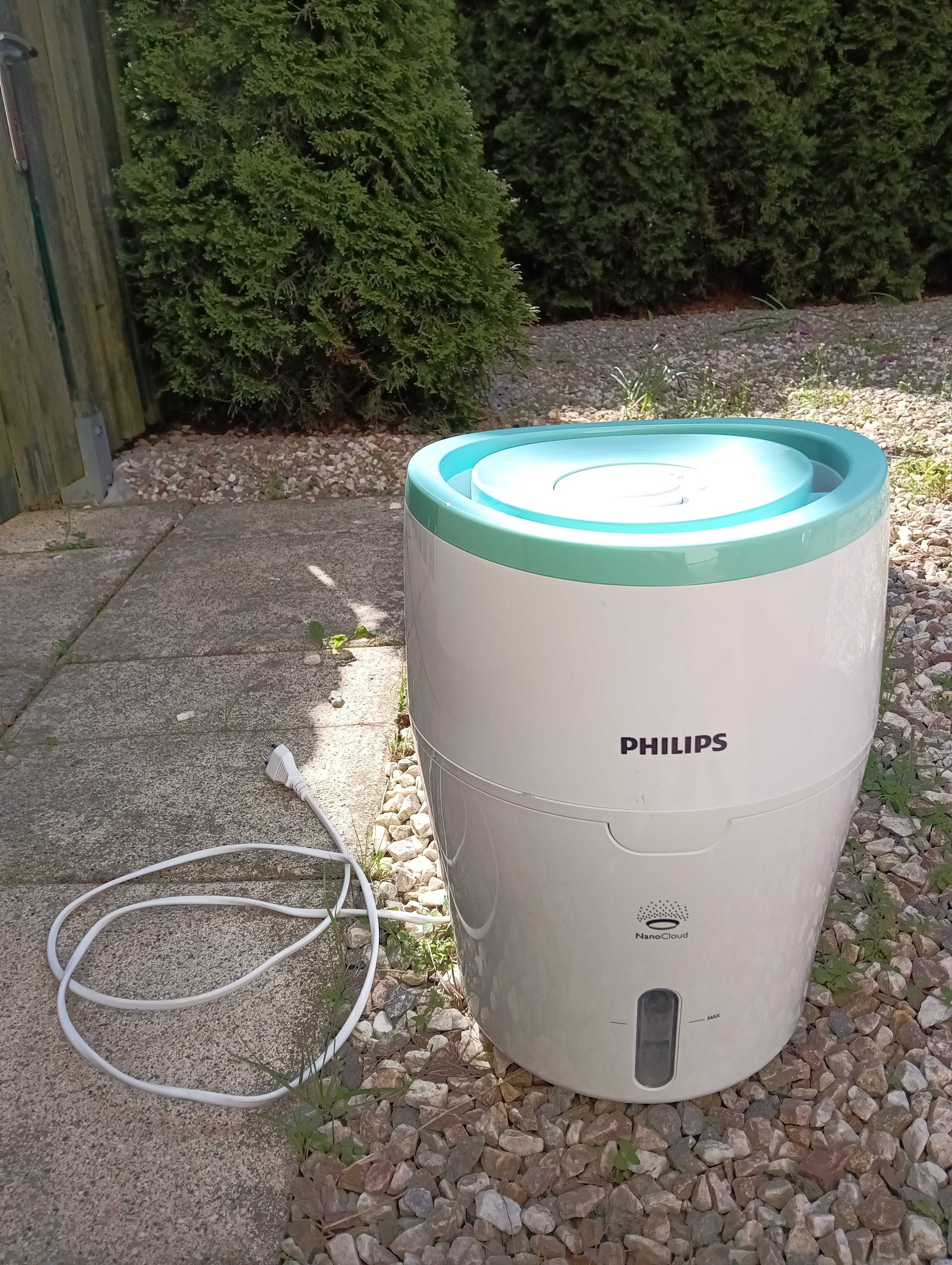 Nawilżacz powietrza Philips