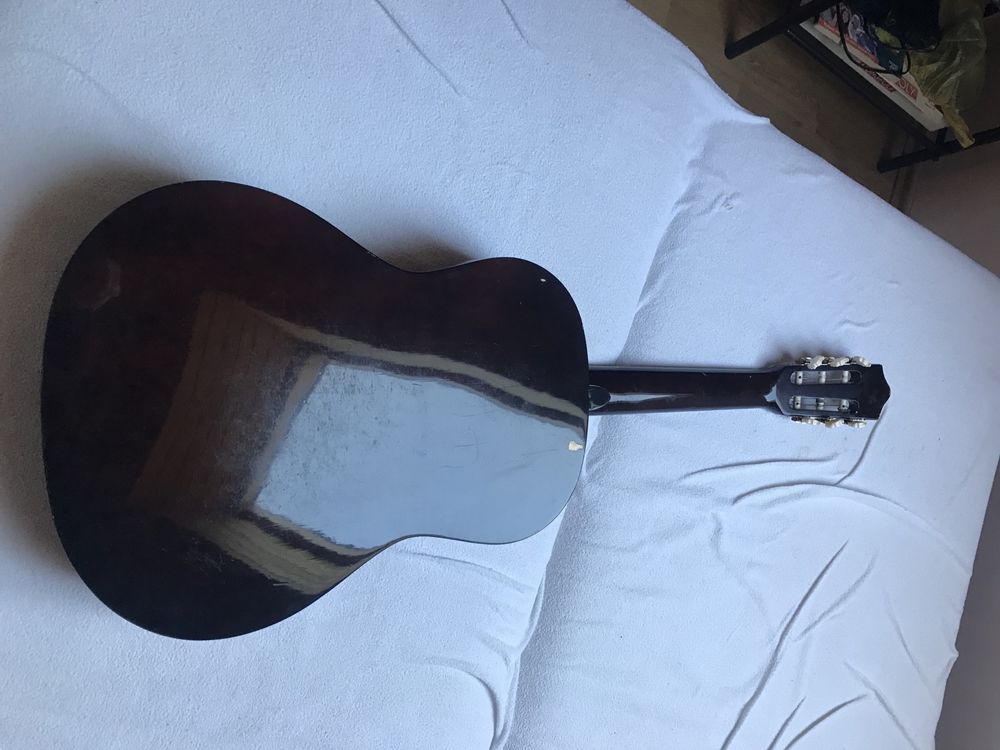 Gitara akustyczna stagg