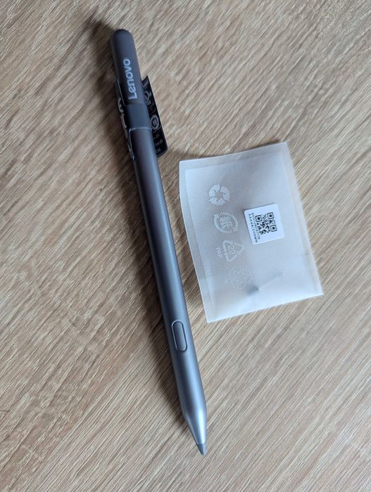 Стилус Lenovo Tab Pen Plus